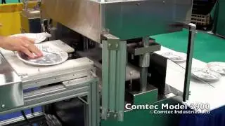 Comtec Model 2900