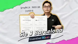 Inventive Media Student Testimonial - Sie J Barcelona