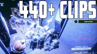 THE ULTIMATE SCP:SL CLIP COMPILATION