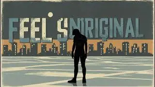 Hidden Bars - Feels Unoriginal