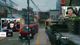 Кенни РАСХВАТЫВАЕТ Black Ops 7, увидев, как Шотзи перемещается по карте! 🔥 (CoD ВЕРНУЛАСЬ!!)