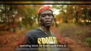 Jungle Rules Video HHU World Premier
