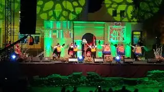 Srem folk fest 2017.