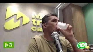 Programa De Volta Pra Casa 23.12.2025