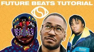 How To Make Future Beats Like Kaytranada, Monte Booker, And Soulection [+Samples]