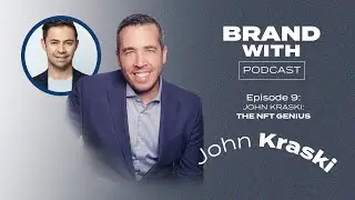 John Kraski: The NFT Genius