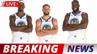 Giannis To Warriors INSIDE The Blockbuster Trade Plan To Save Steph Curry's Title Window।