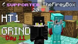 HT1 Grind - VexFFA