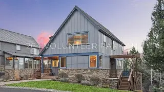 264 Volunteer Park Ln, Redmond, OR Real Estate