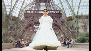 Chanel | Haute Couture | Fall/Winter 2017/18