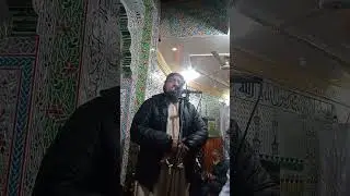اج مہر امام الدین مسجد میں درود و سلام کی محفل کا انعقاد کیا گیا