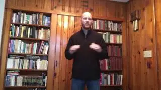 CCC April Newsletter Video