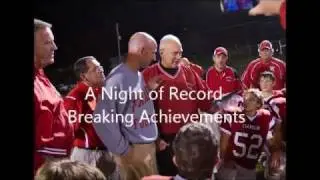 2011 FHS Panthers vs. North Henderson