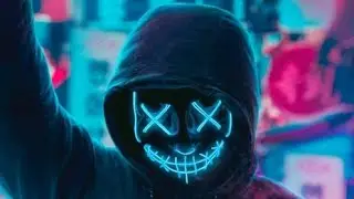 extreme bass boosted badass song no copyright song