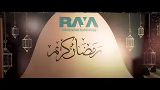 Raya IT Ramadan Sohour 2022