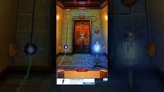 Adventure Valley Forgotten Manor Level 20 Walkthrough