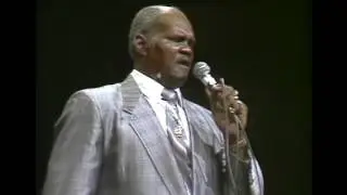 Willie Banks - If It's Alright