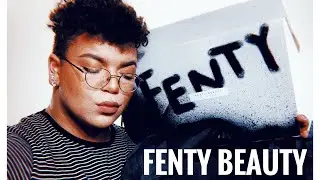 FENTY BEAUTY HAUL 2019 | Unboxing and Review