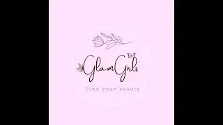 Pr&auml;sentation der brandneuen Glamour-Lashes. Perfekt f&uuml;r einen glamour&ouml;sen Abend.