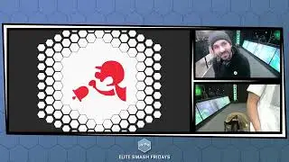 Elite Smash Fridays #248 - November 28, 2025 | SSBU VOD