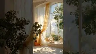 Quiet Moving State | calm background light music