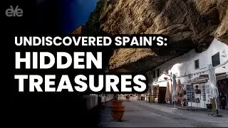 Title: Spain&rsquo;s Hidden Treasures &ndash; Offbeat Spots You Must Visit #SpainTravel