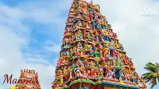 Mannar. best trip places in mannar sri lanka.