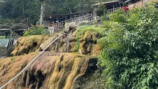 Objek Wisata Citiis Galunggung - Pengelolaan Bisnis Kreatif dan Pariwisata