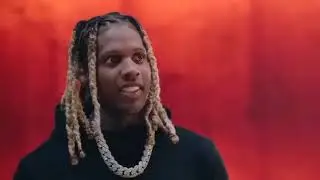 Lil Durk Caught on Jail Cam &ndash; Fans React !