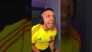 SPURS DECIDE DONDE TIRO EL PENALTI 😂 #djmariio