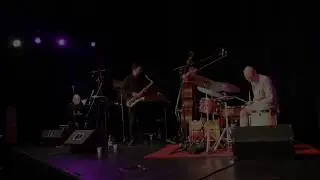 Riverside - Composed by Julien Wilson. From the album This World (Lionsharecords LSR20196)