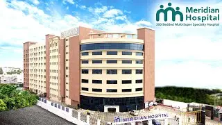 Meridian Hospital - Corporate Video | Kolathur - Madhavaram Highway