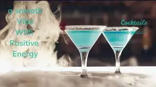 Blue Lagoon simple and easy ;-)