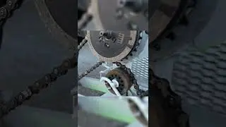 Ho Inventato un BOOSTER  Meccanico per Monopattini
