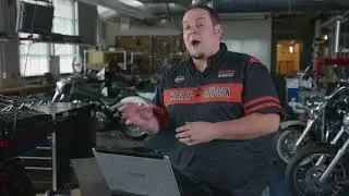 How-To: BOOM! Box GTS Intercontinental Map Replacement | Harley-Davidson