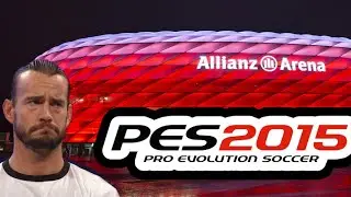 🔥🔥 Playing PES 2015 (2020) 🔥🔥
