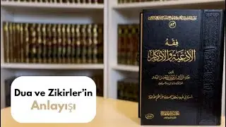 129) “Sahabe Duada Sünnetin Dışına Çıkmadı”