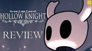Hollow Knight is a Painfully Beautiful Experience