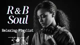 Moonlit Soul R&B 2026 🌌 Warm Grooves & Deep Emotions