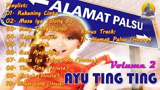Ayu Ting Ting - The Best Of Ayu Ting Ting - Volume 2 (Official Audio)