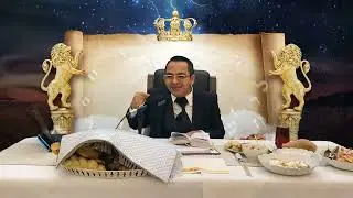 La Grandeza de la Fiesta de SHAVUOT.