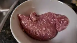 COOK WITH ME FOR THE FIRST TIME A HELLO FRESH MEAL