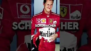 Michael Schumacher&rsquo;s Record Breaking Era | Formula 1