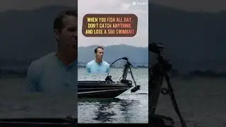 Bass Fishing Problems