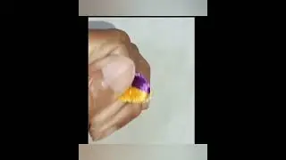 #shorts  / saree kuchu/ saree tassels /how to make kuchu/#sareekuchu