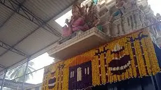 Ainavelli #sankranthi  #muktheswaram