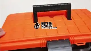 Better United testing equipment Drilling Fluids testing equipment Sand Content Kit