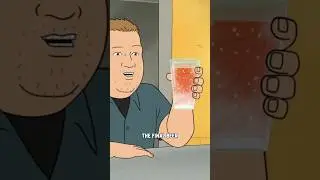 Making Bobby Hill&rsquo;s Beer