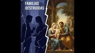 Fiesta de La Sagrada Familia - ¿Quién destruyó a tu Familia? La Trampa Masónica - R.P. Arturo Vargas