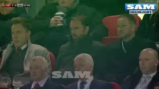 Ливерпуль - Манчестер Юнайтед 2 0 расширенные основные моменты и все голы 2021 HD